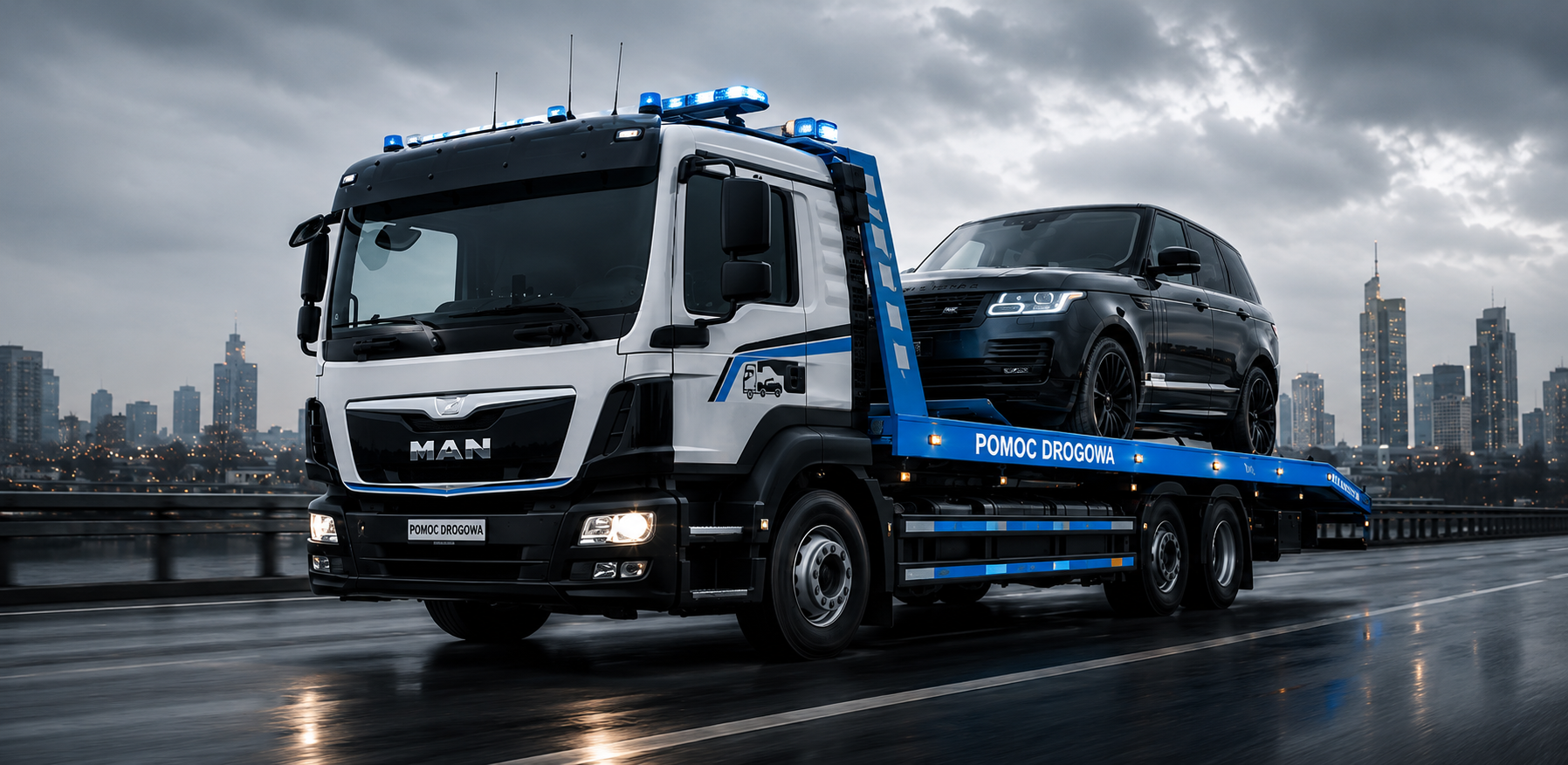 Vehicle towing