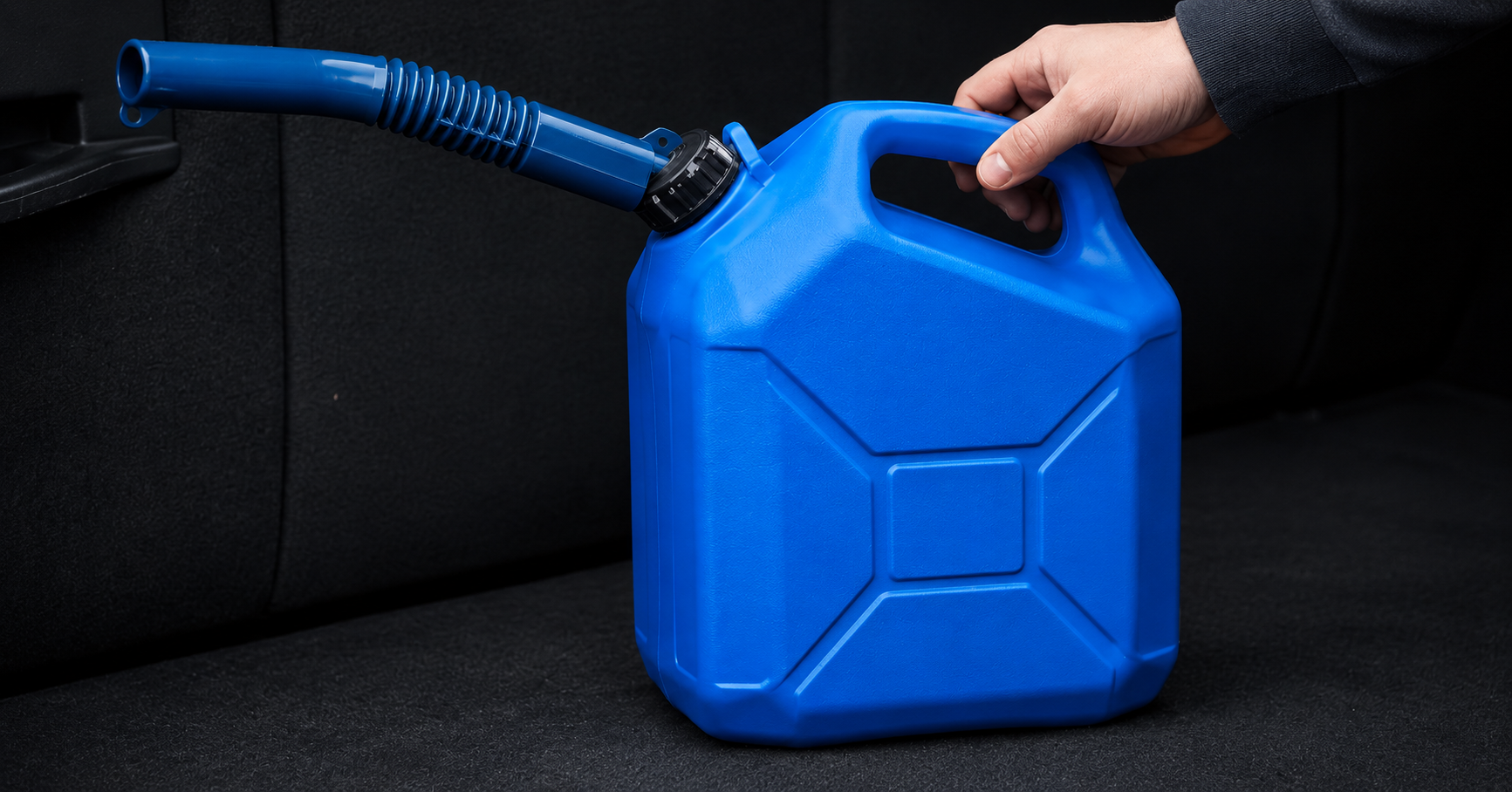 Fuel delivery